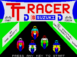 TT Racer (1986)(Digital Integration)